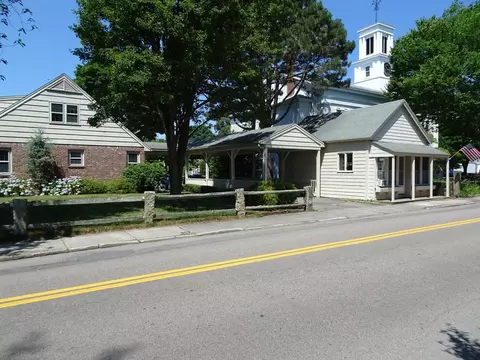 31 South St, Marion, MA 02738