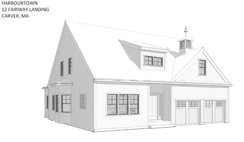 12 Fairway Lndg #0, Carver, MA 02330