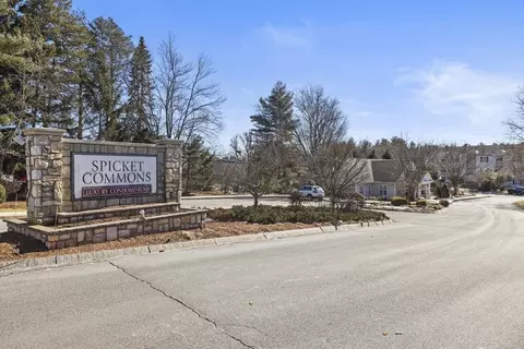 21 Hampshire Rd #415, Methuen, MA 01844