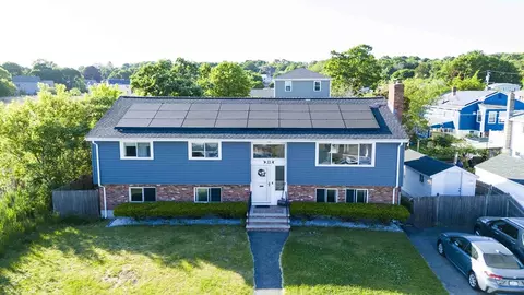 23 Milan Ave, Saugus, MA 01906