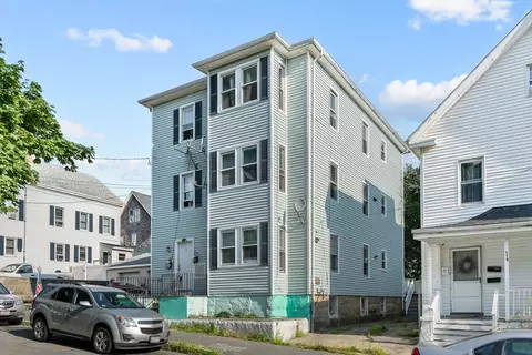 121 Austin St, New Bedford, MA 02740