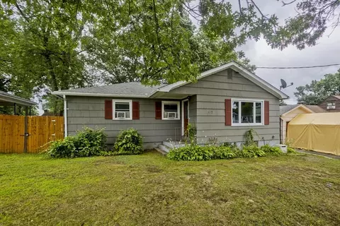117 Marten St, Chicopee, MA 01020