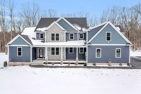 244 Davis Rd #LOT 3, Westminster, MA 01473