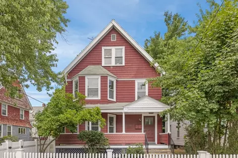 48 Aldie St, Boston, MA 02134