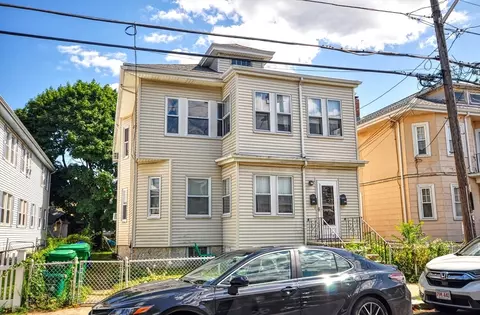 128-130 Princeton, Medford, MA 02155