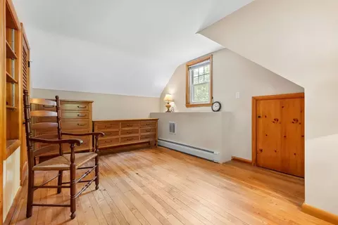 Bedroom - 89 Wakefield St, Reading, MA 01867 photo 5 of 6