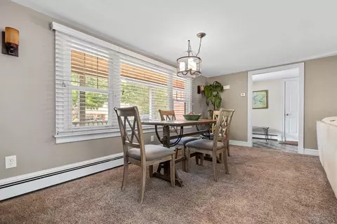 Dining - 89 Wakefield St, Reading, MA 01867 photo 2 of 2