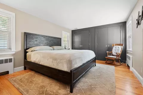 Bedroom - 89 Wakefield St, Reading, MA 01867 photo 1 of 6