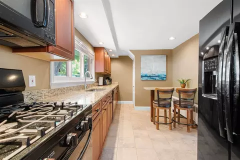 Kitchen - 89 Wakefield St, Reading, MA 01867 photo 1 of 3