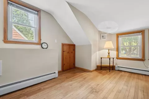 Bedroom - 89 Wakefield St, Reading, MA 01867 photo 6 of 6