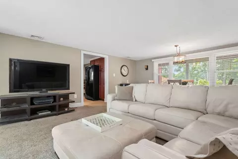 Living - 89 Wakefield St, Reading, MA 01867 photo 3 of 5