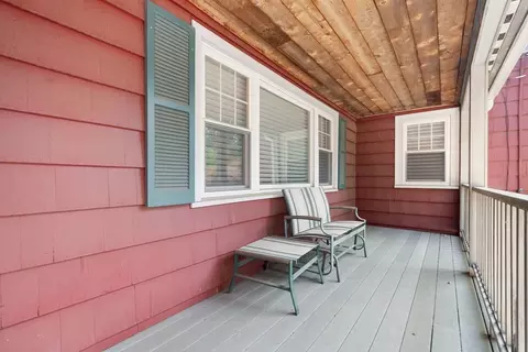 Exterior - 89 Wakefield St, Reading, MA 01867 photo 4 of 11