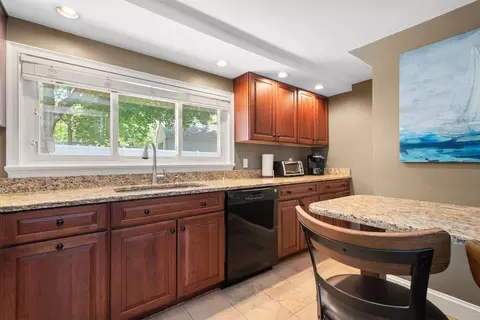 Kitchen - 89 Wakefield St, Reading, MA 01867 photo 2 of 3