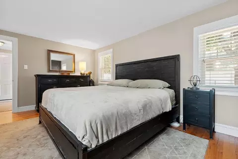 Bedroom - 89 Wakefield St, Reading, MA 01867 photo 2 of 6