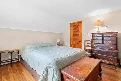 Bedroom - 89 Wakefield St, Reading, MA 01867 photo 3 of 6