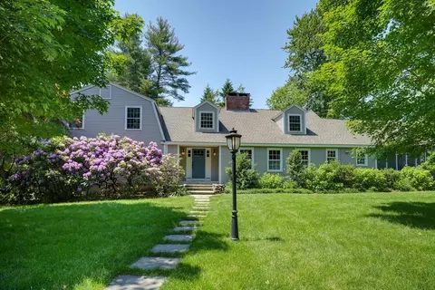1 Huckleberry Ln, Acton, MA 01720
