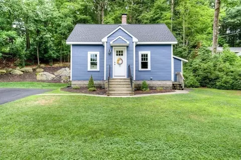313 Highland St, Holden, MA 01520