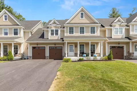 29 Taylor Cove Dr #0, Andover, MA 01810