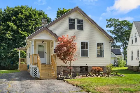 9 Adelle Circuit, Worcester, MA 01607