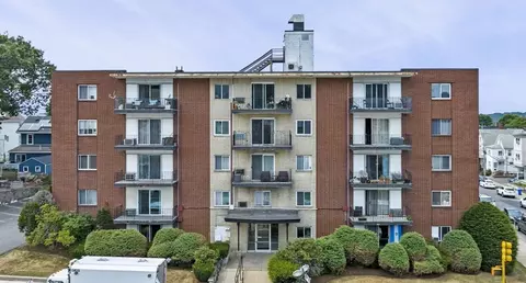 80 Main St #7, Malden, MA 02148
