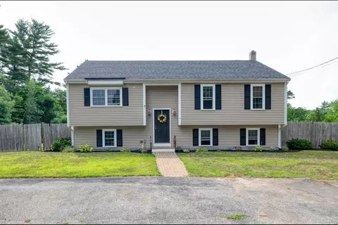 15 Main St # A, Carver, MA 02330