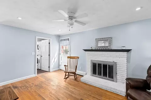 Living - 11 Canterbury Dr, Canton, MA 02021 photo 2 of 3