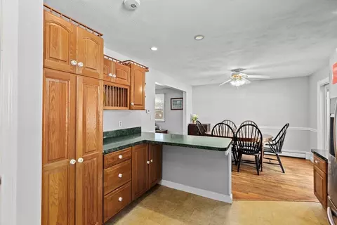 Kitchen - 11 Canterbury Dr, Canton, MA 02021 photo 2 of 3