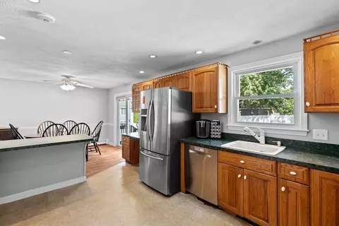 Kitchen - 11 Canterbury Dr, Canton, MA 02021 photo 3 of 3