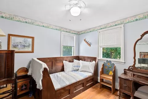 Bedroom - 11 Canterbury Dr, Canton, MA 02021 photo 4 of 5