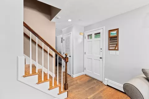 Entry Way - 11 Canterbury Dr, Canton, MA 02021 photo 1 of 1