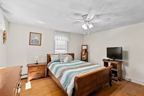 Bedroom - 11 Canterbury Dr, Canton, MA 02021 photo 1 of 5