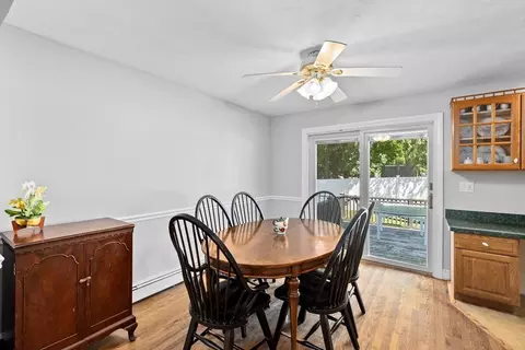 Dining - 11 Canterbury Dr, Canton, MA 02021 photo 1 of 2