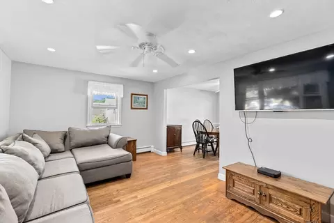 Living - 11 Canterbury Dr, Canton, MA 02021 photo 1 of 3