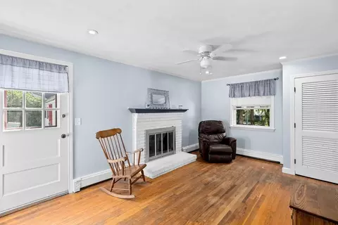 Living - 11 Canterbury Dr, Canton, MA 02021 photo 3 of 3