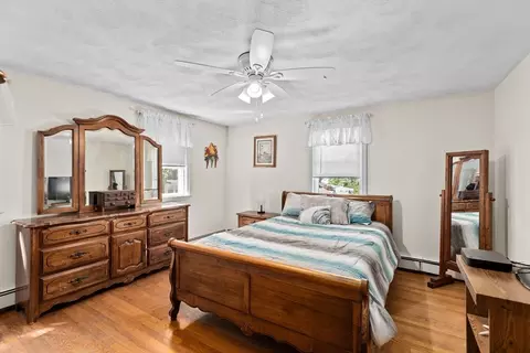 Bedroom - 11 Canterbury Dr, Canton, MA 02021 photo 2 of 5