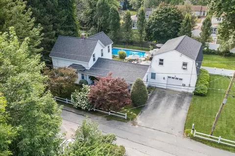 85 Elm Ave, Tewksbury, MA 01876