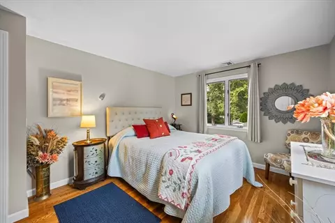 Bedroom - 4 Bayside Ave, Wareham, MA 02571 photo 7 of 7