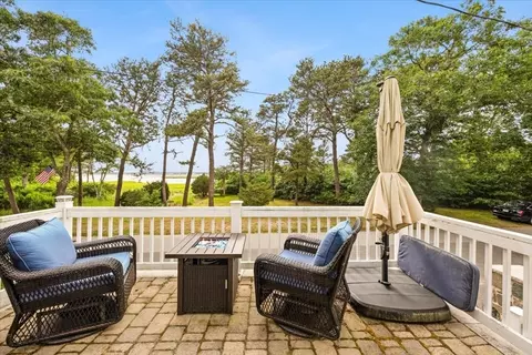 Exterior - 4 Bayside Ave, Wareham, MA 02571 photo 8 of 12