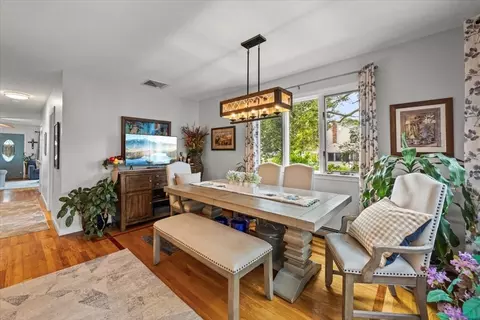 Dining - 4 Bayside Ave, Wareham, MA 02571 photo 2 of 3