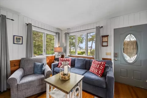 Living - 4 Bayside Ave, Wareham, MA 02571 photo 3 of 3