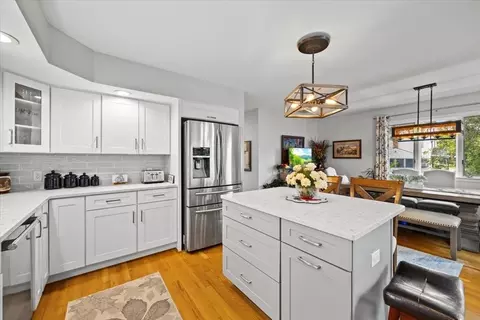Kitchen - 4 Bayside Ave, Wareham, MA 02571 photo 2 of 3