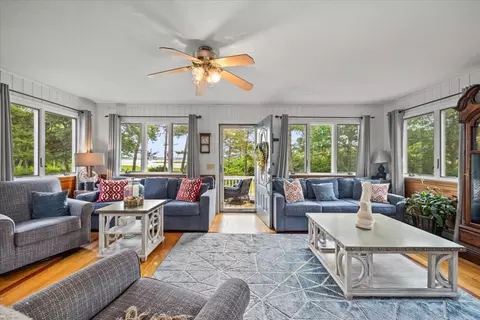 Living - 4 Bayside Ave, Wareham, MA 02571 photo 1 of 3
