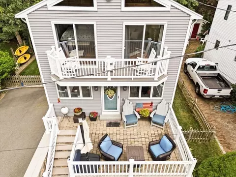 Other - 4 Bayside Ave, Wareham, MA 02571 photo 4 of 8