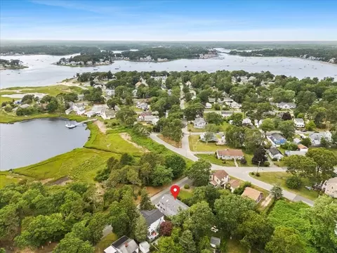 View/Area - 4 Bayside Ave, Wareham, MA 02571 photo 2 of 3
