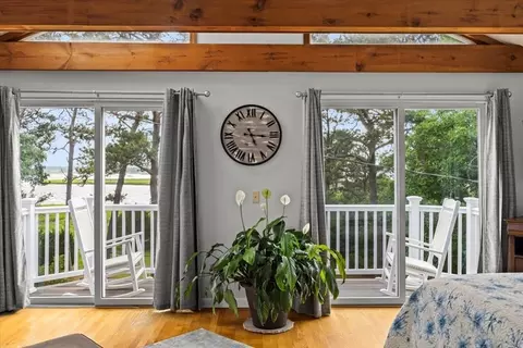 Exterior - 4 Bayside Ave, Wareham, MA 02571 photo 11 of 12