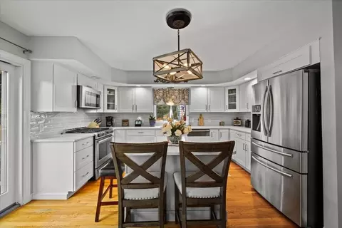 Kitchen - 4 Bayside Ave, Wareham, MA 02571 photo 1 of 3