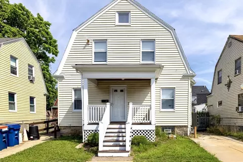 27 Keene St, New Bedford, MA 02740