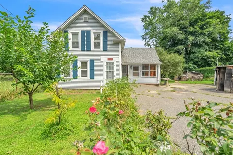 1360 Worcester St, Springfield, MA 01151