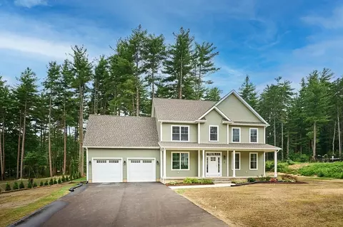 2 Fox Run, Easthampton, MA 01027