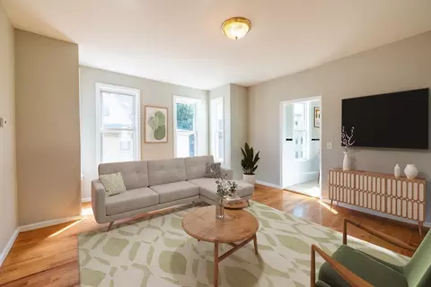 648-650 Columbia Rd #2, Dorchester, MA 02125